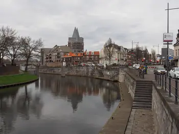 Roermond (The Netherlands)